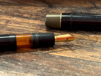 German Pen