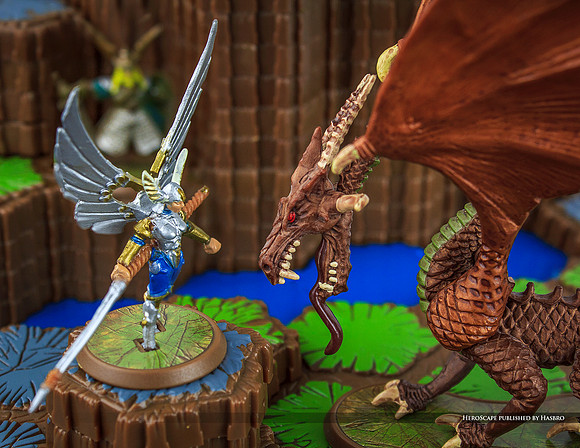 03---HeroScape