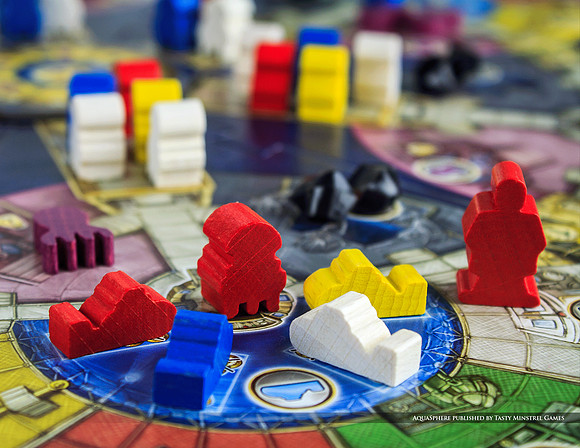01---AquaSphere