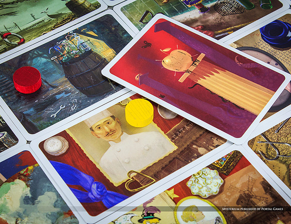 11---Mysterium